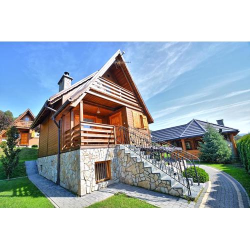 Jaworina- Apartamenty, Domki i Pokoje
