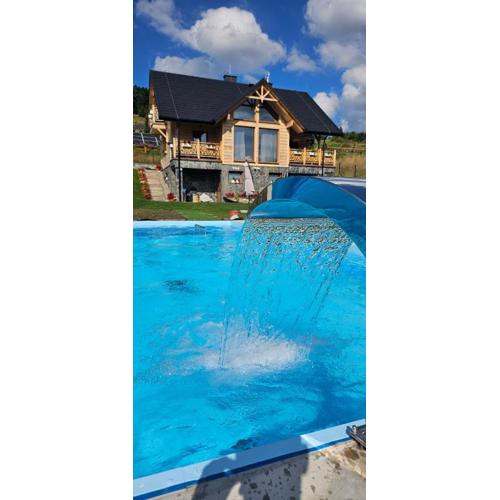 Jaworki Prestige SPA