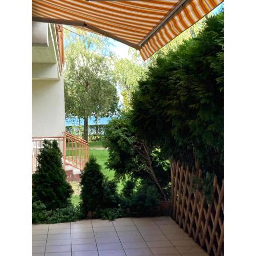 Jázmin Apartman Zamárdi