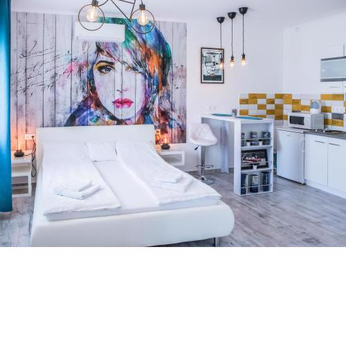 Jázmin Apartman