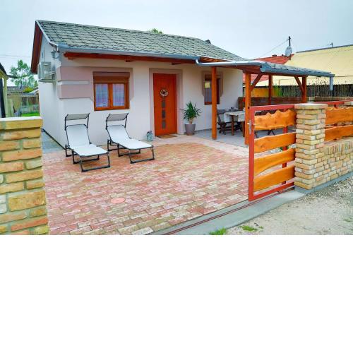 Jázmin Apartman