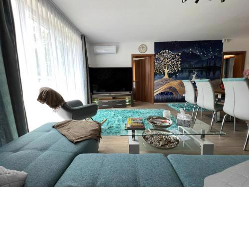 Jázmin Apartman
