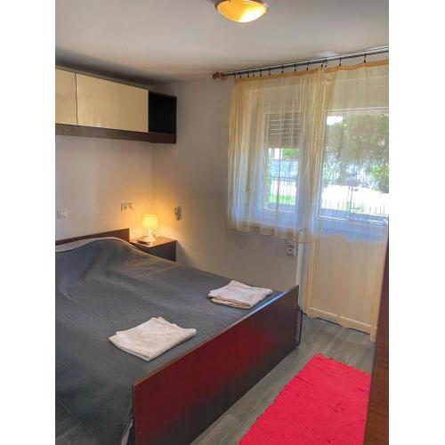 Jázmin Apartmanok