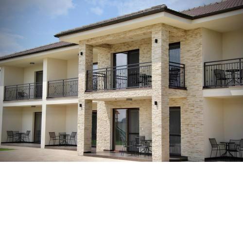 Jazmin apartmány