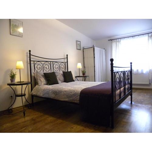 Jazz Old Town Apartment