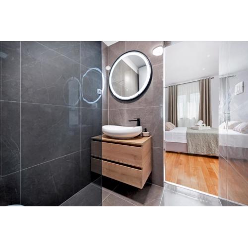 Jazz Rooms and Apartments