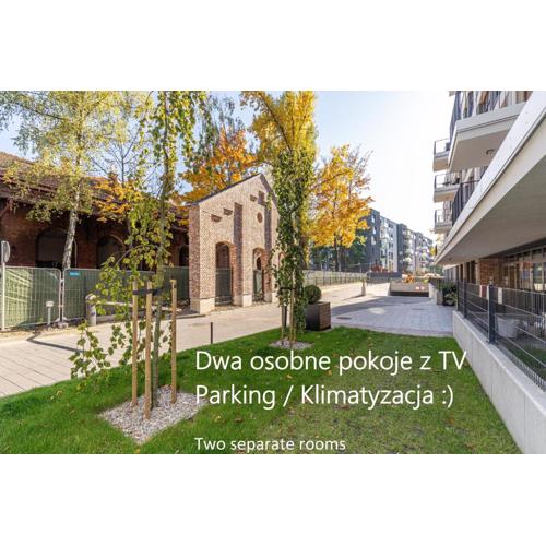 Jazz Station Apartment GO New & Pure