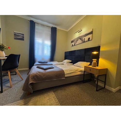 Jazzgot Apartamenty