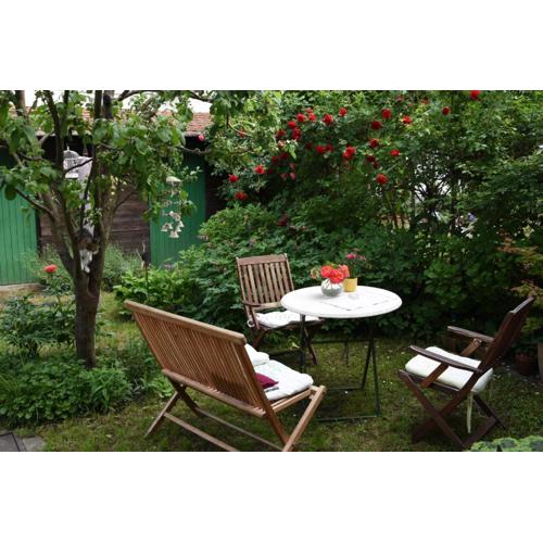 Jazzy Apartment Zagreb
