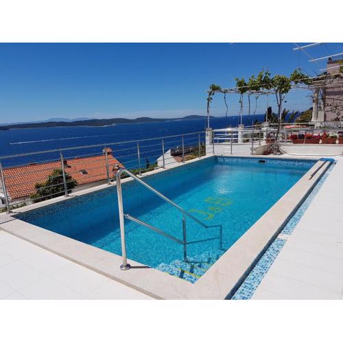 J&B Holiday House Hvar
