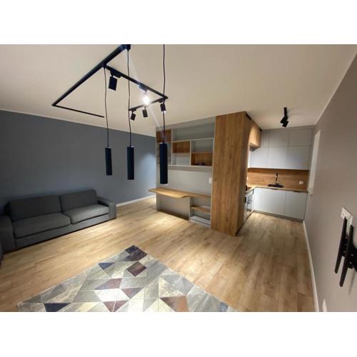 JB16 apartament