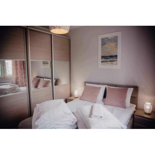 JBHotels Apartament Comfort Plus