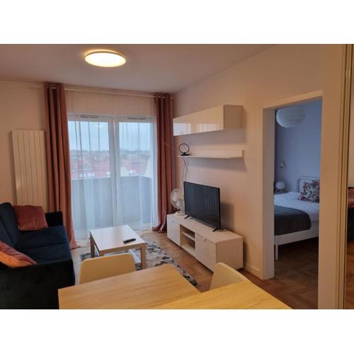 JBHotels Apartament Comfort