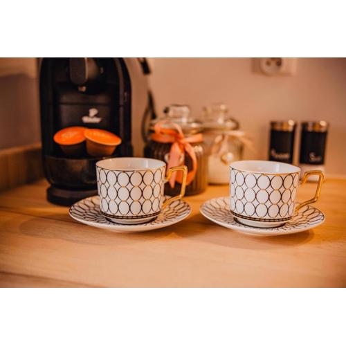 JBHotels Apartament Premium Plus