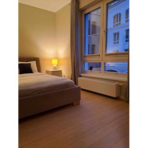 JBHotels Apartament Superior , Kurkowa