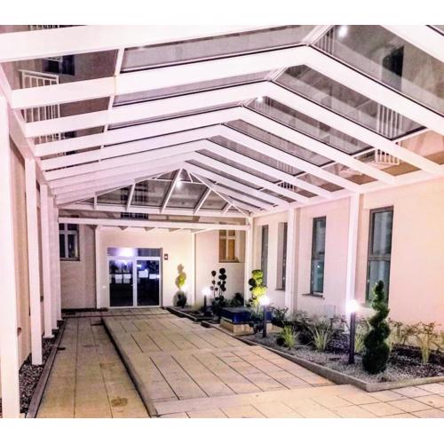 JBHotels Malczewskiego