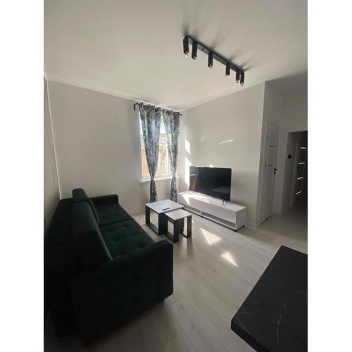J.D Apartment