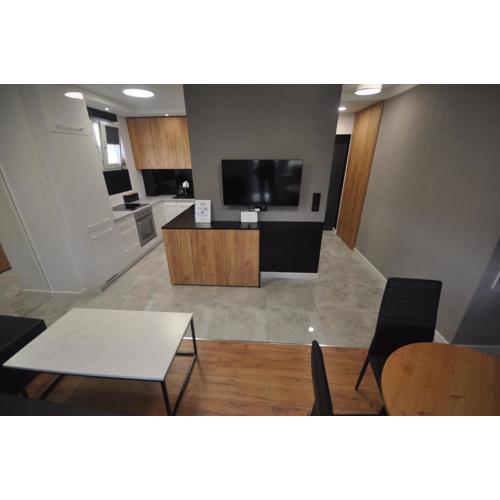 JDK Apartamenty Mickiewicza 34m2 4-osobowy