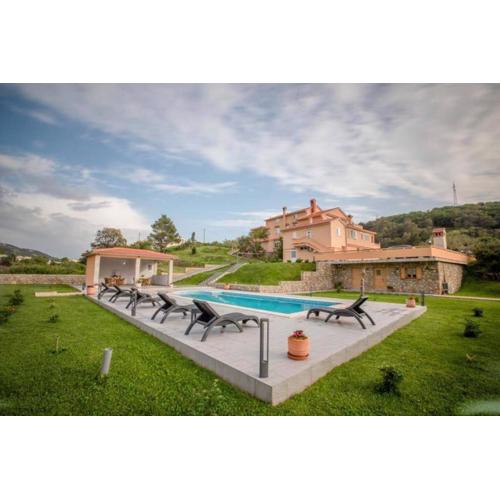 Jednosobni apartman Dionis