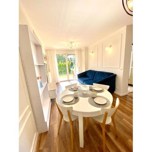 Jedyny Taki Apartament
