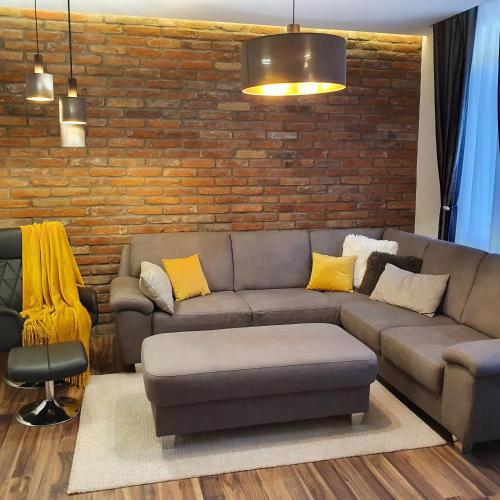 Jégmadár Apartman