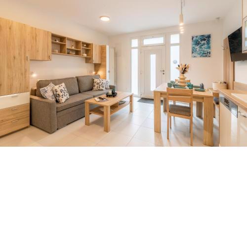 Jégmadár & Fekete Gólya Apartmanok