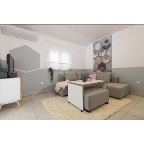 Jela Apartments