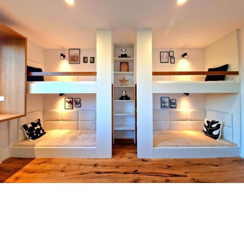 Jelení apartmán Rychlebské stezky