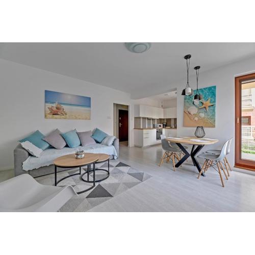 Jelitkowski Dwór Comfort Apartments
