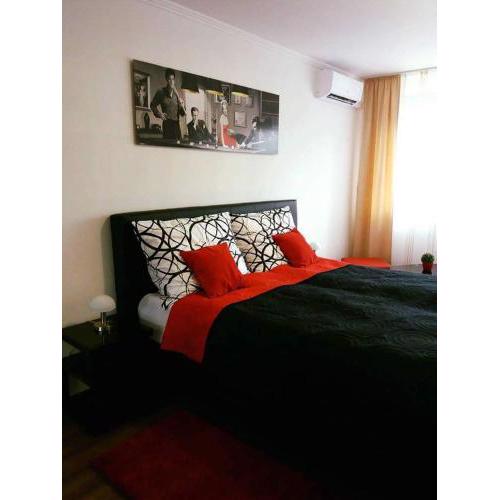 Jelka Apartment Siófok