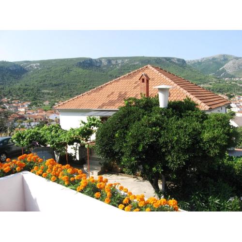 Jelsa Apartments
