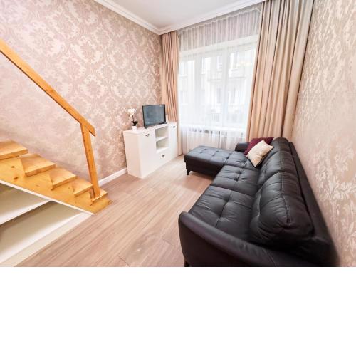 Jerozolimskie Move In Center apartament