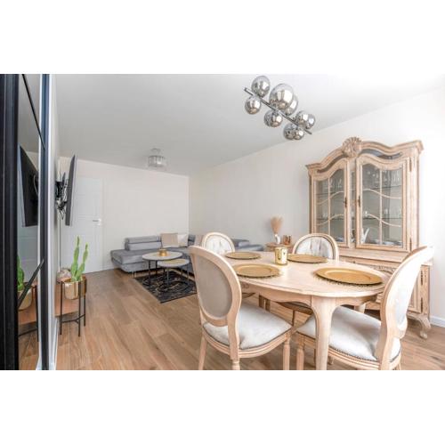 Jerozolimskie Premium Apartment