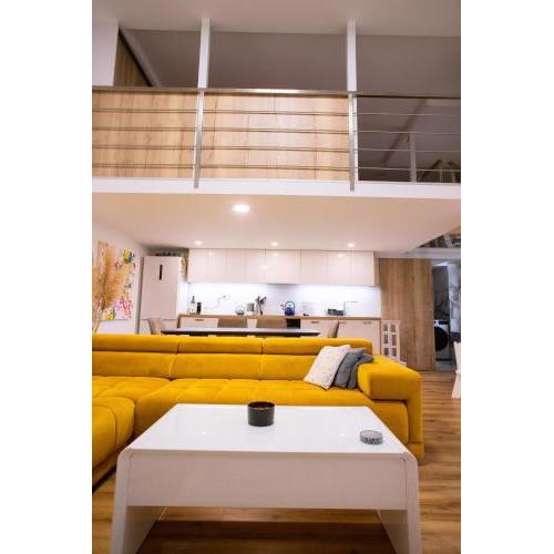 Jesenoo Apartment - Private Parking