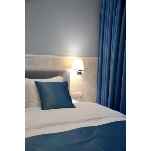 JessApart – Ochota Apartments