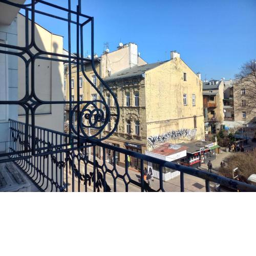 Jewish Quarter - Old Town Apartments