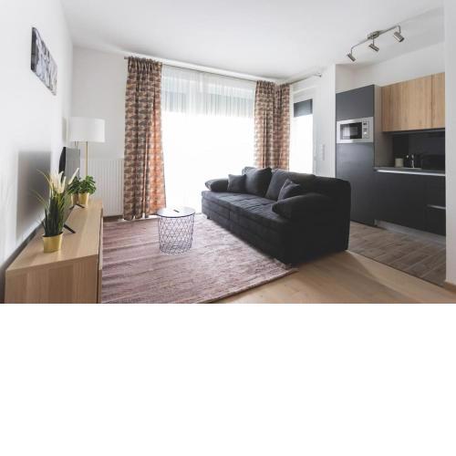 Jewish Quarter Gem with rooftop terrace + parking - 601