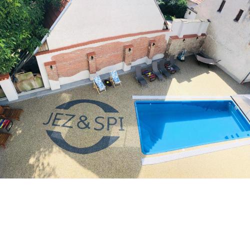 JEZ&SPI Plánice