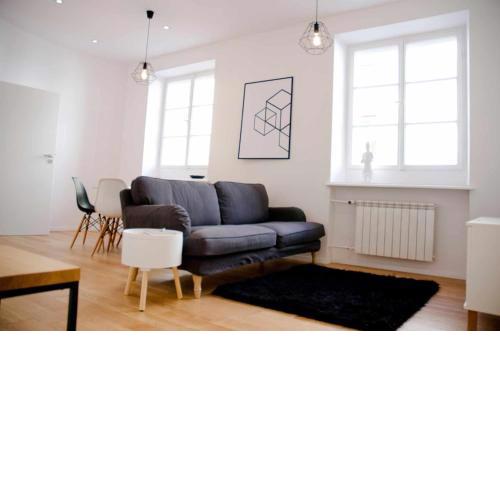 Jezuicka Old Town Apartment