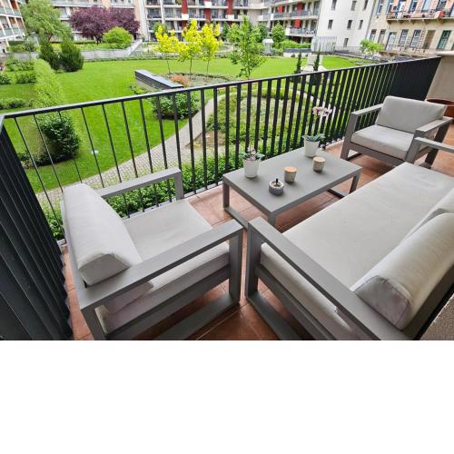 Jisoo Apartment