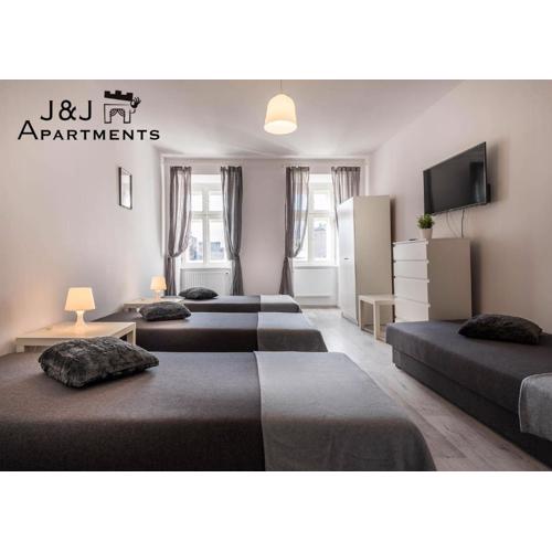 J&J Apartments Łazienna 30 - 12
