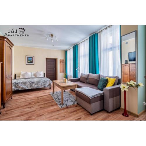 J&J Apartments Łazienna 30 Apartament 10-5