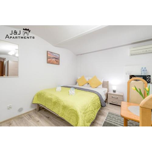 J&J Apartments, Łazienna 30 Apartament 8/2