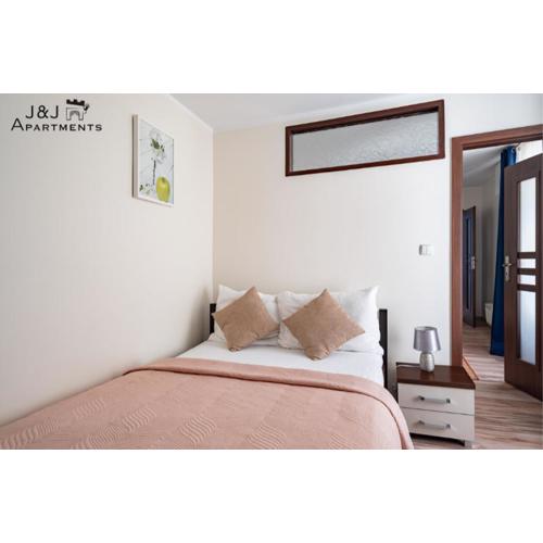 J&J Apartments, Szeroka 25, Apartament 14