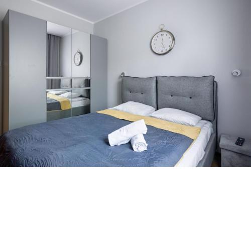 JM 2 STATION APARTMENT - Bosacka street near old town