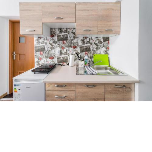 JM Rooms Lubicz II