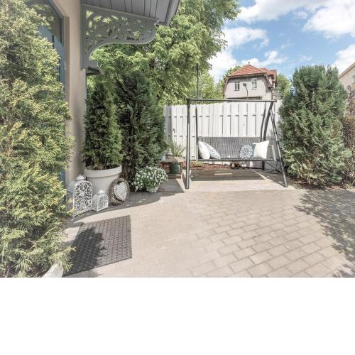 JM Sopot Apartament Haffner