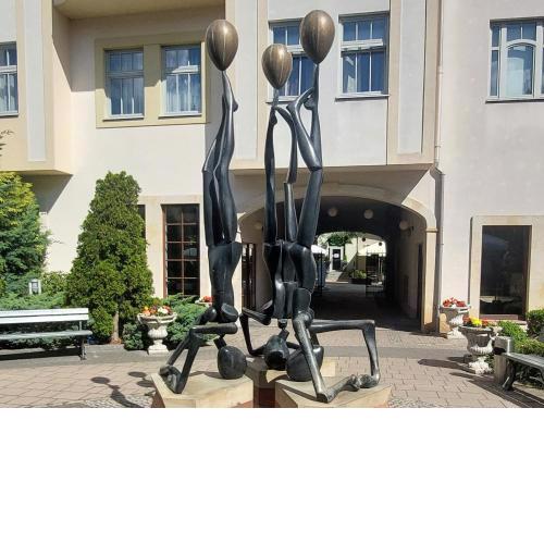 JM Sopot Apartament Monte