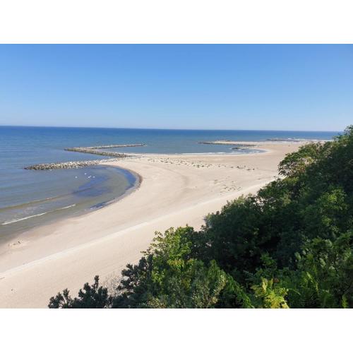 Joasia i Maciek BUNGALOWY
