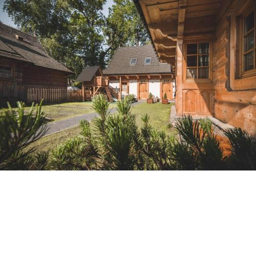 Jochymówka Zakopane